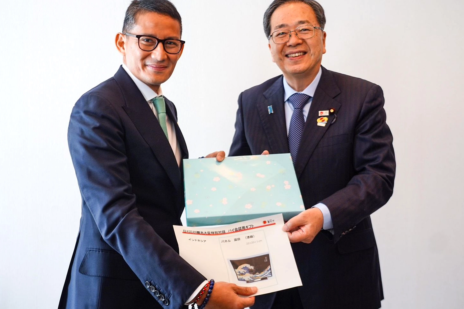 Japan Rencanakan Overtourism, Target 60 Juta Wisatawan 2030