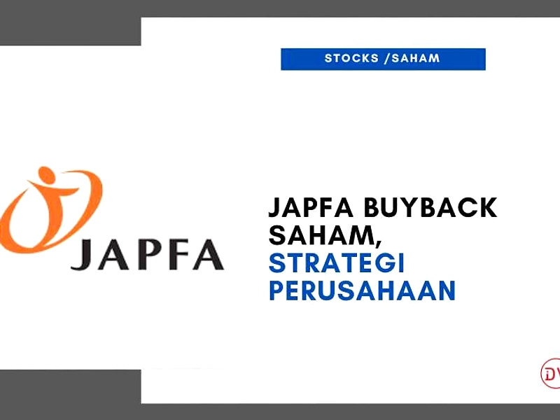 JAPFA Pakai Ilmu untuk Dapat Pinjaman Hijau, Hasilnya Rp 5,6 Triliun