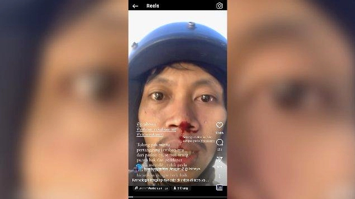 Jari Tangan Tengah: Sejarah dan Makna di Era Modern