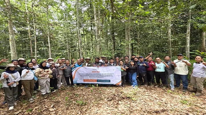 Jawa Barat Batalkan Izin Bangunan di Hutan, Hindari Longsor
