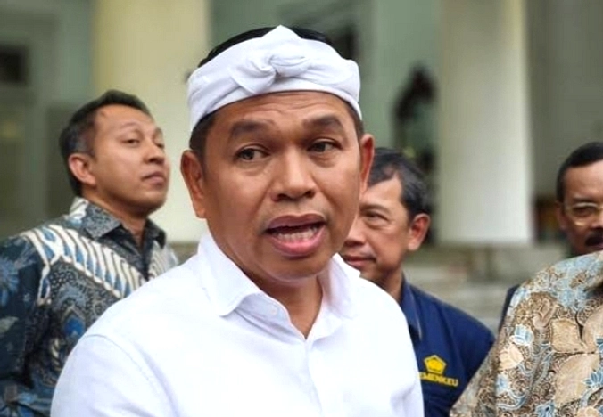 Jawa Barat: Pajak Kendaraan Tanpa KTP Pemilik Lama 2026