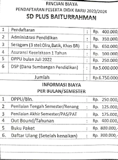 Jawa Barat Tanggung Biaya Sekolah Swasta bagi 70 Ribu Calon Murid