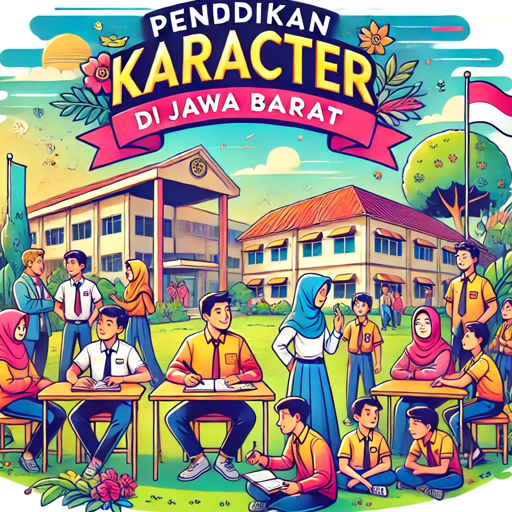 Jawa Barat Tawarkan Rp2,7 Juta per Siswa ke Sekolah Swasta
