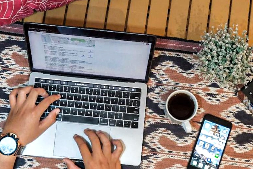 Jawa Barat Terapkan Work from Anywhere, Hindari Krisis BBM