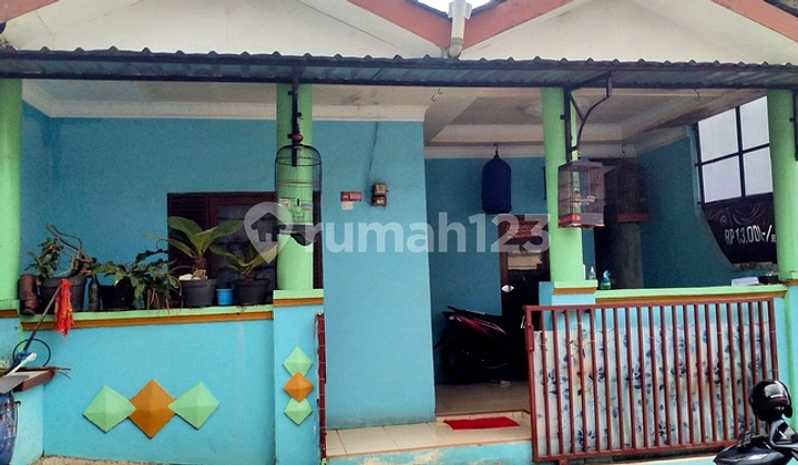 Jawa Tengah: 1 Juta Rumah, 296.200 Tidak Layak Huni