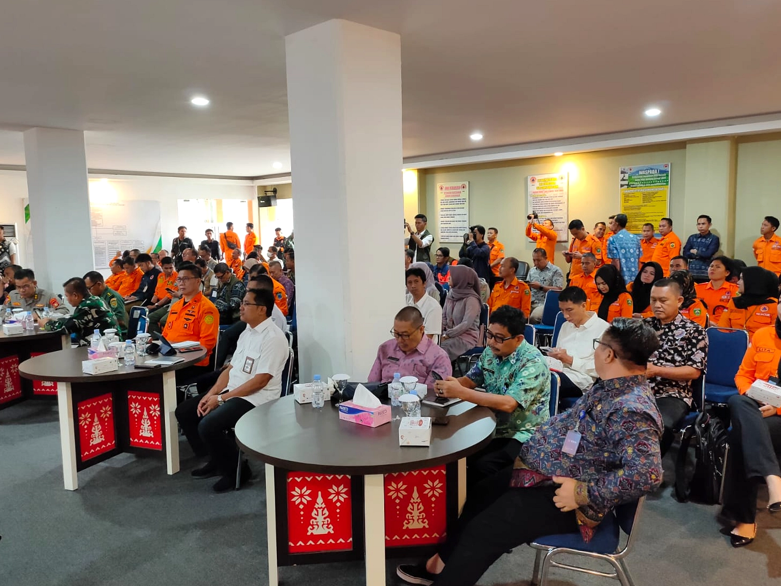 Jawa Timur Siapkan Air masuk untuk Hadapi Kekeringan 2026