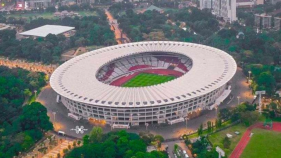 Jay Idzes: Garuda Maju Meski Gagal Piala Dunia 2026