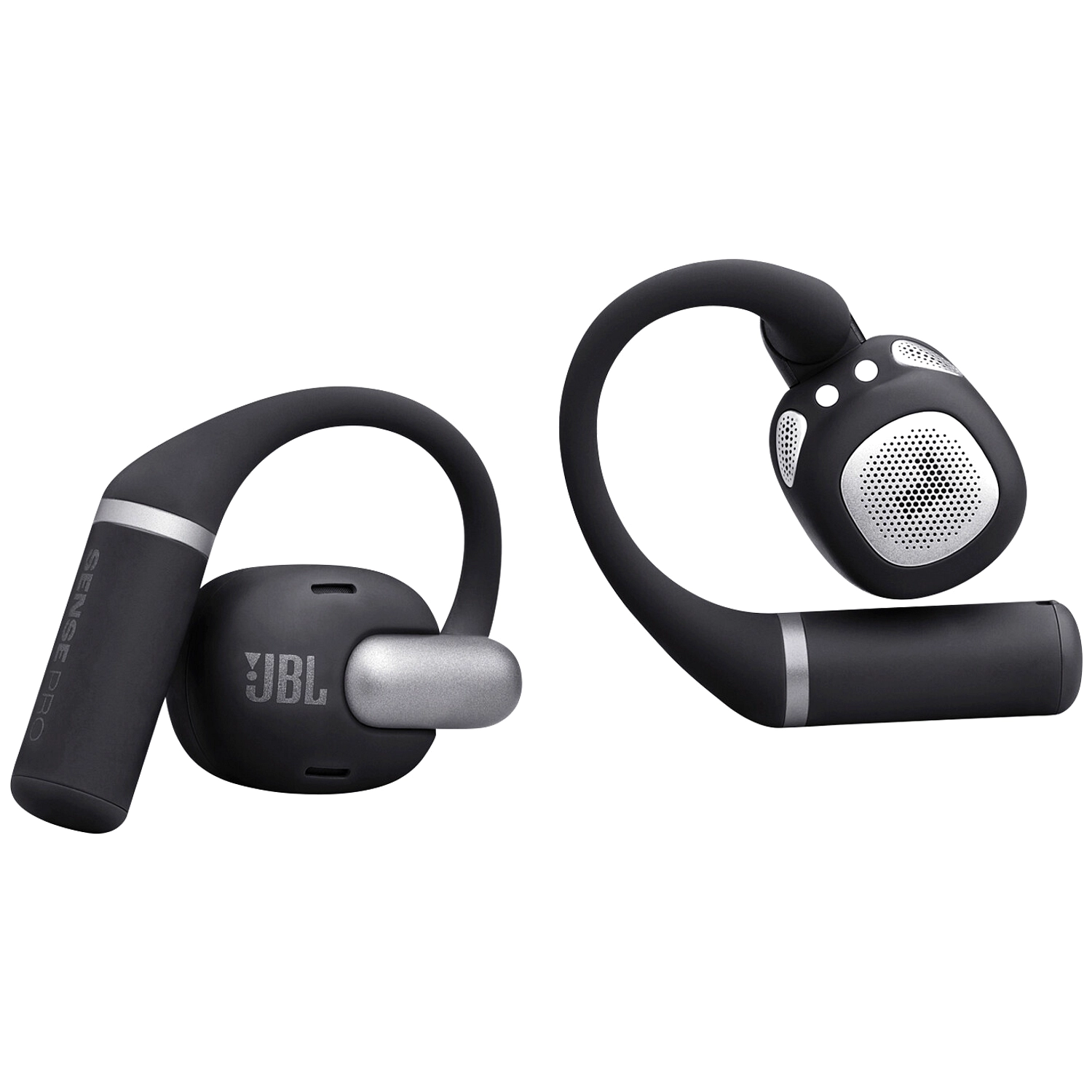 JBL Sense Pro: Open Ear Dengan Bass Kuat dan Fitur Canggih