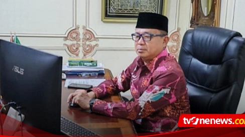 Jemaah Haji Probolinggo 65 Tahun Meninggal di Saudi