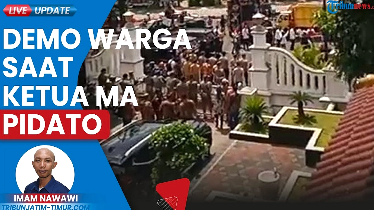 Jember Rayakan Hari Buruh, Fokus Energi Positif Pekerja