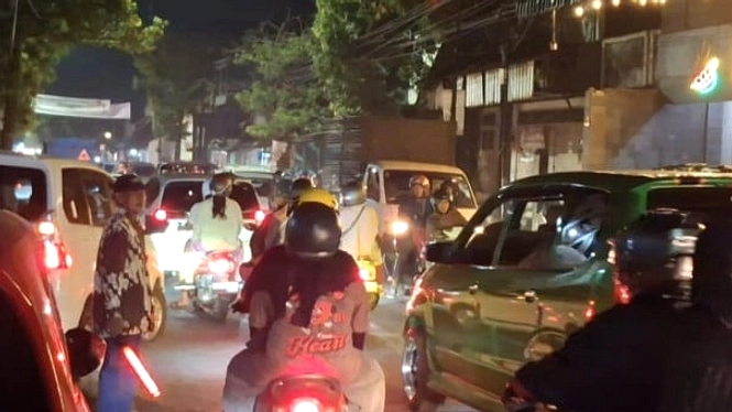 Jember Siap Atur Lalu Lintas Mudik, Fokus Alun‑Alun Lebaran