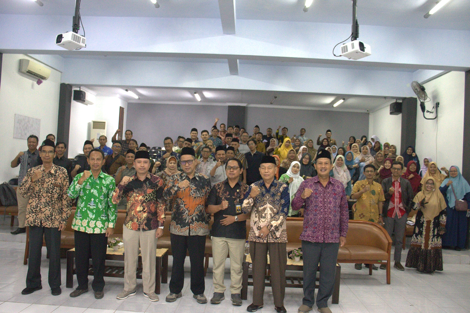 Jember Tingkatkan Koordinasi Pusat untuk Pengentasan Miskin