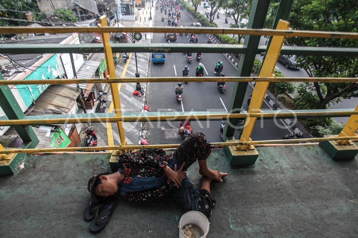 Jember Turun Kemiskinan ke 8,67% dan IPM Naik 3,42%