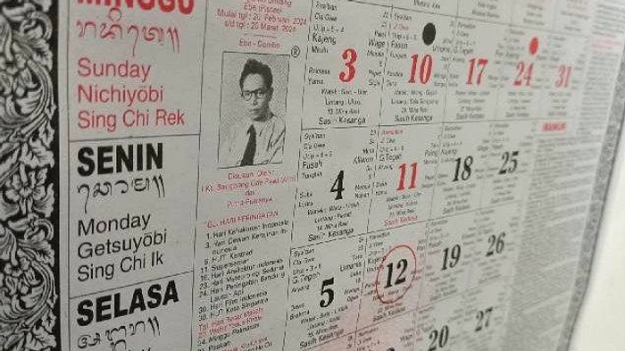 Jembrana: Hari Ala Ayuning Dewasa 27 Maret 2026 Kegiatan