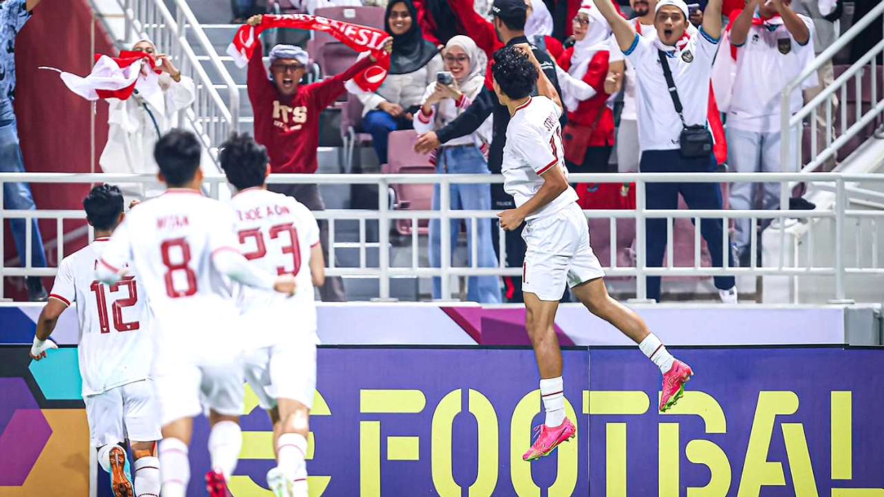 Jepang Balikkan Kejutan, Imbang Belanda 2-2 di Dallas World Cup