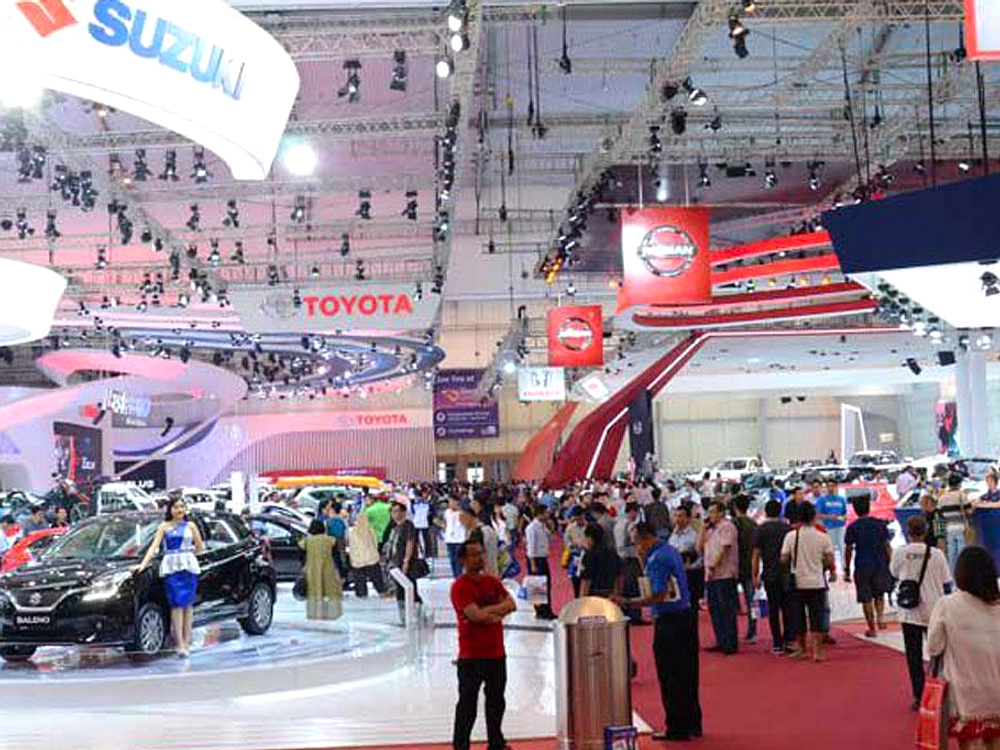 Jepang Beralih ke Mobil China, Daihatsu Perbaiki Layanan