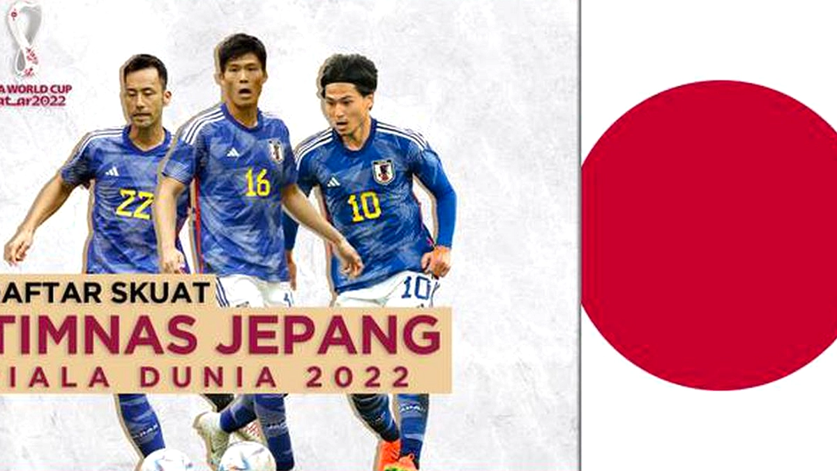 Jepang Fokus Detail, Siap Hadapi Piala Dunia 2026, Ritme Tim