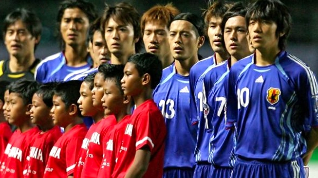Jepang Khawatir Cedera Mitoma, Bisa Hilang Selama Piala Dunia 2026