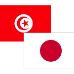 Jepang Pesta Gol di Babak Pertama, Tunisia Terpuruk 2-0