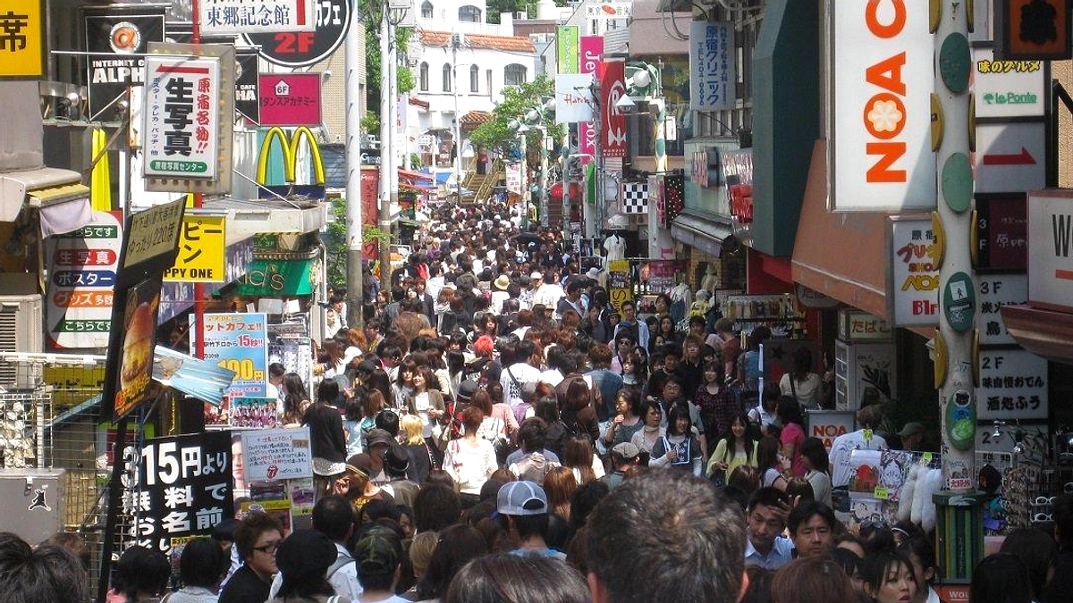 Jepang Siapkan 100 Langkah Menangani Overtourism 2030