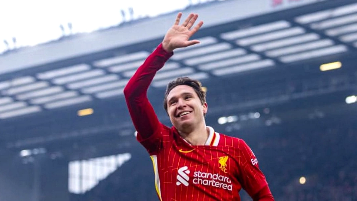 Jeremy Jacquet Kembali ke Liverpool, Siap Pramusim Juli