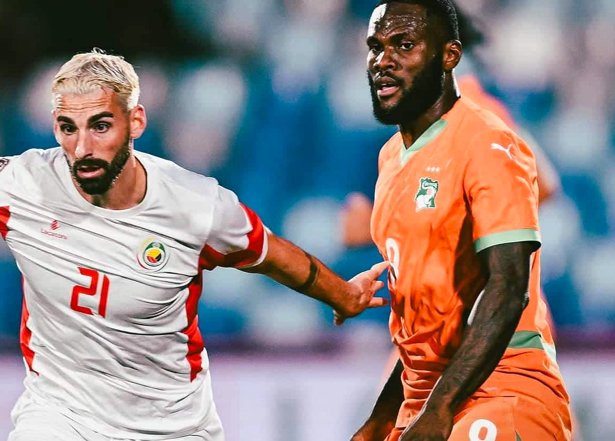 Jerman Kalahkan Curacao 7-1, Pimpin Grup E Piala Dunia 2026