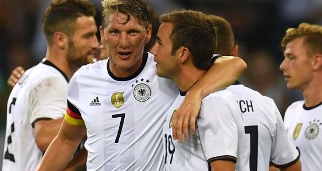 Jerman Kalahkan Finlandia 4-0 di Pra-Piala Dunia 2026
