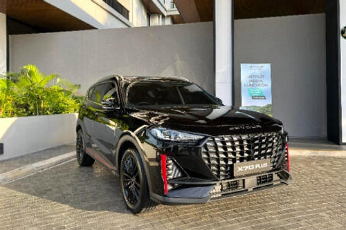 Jetour T2: Mobil Kuat, Nyaman, Aman untuk Jarak Jauh