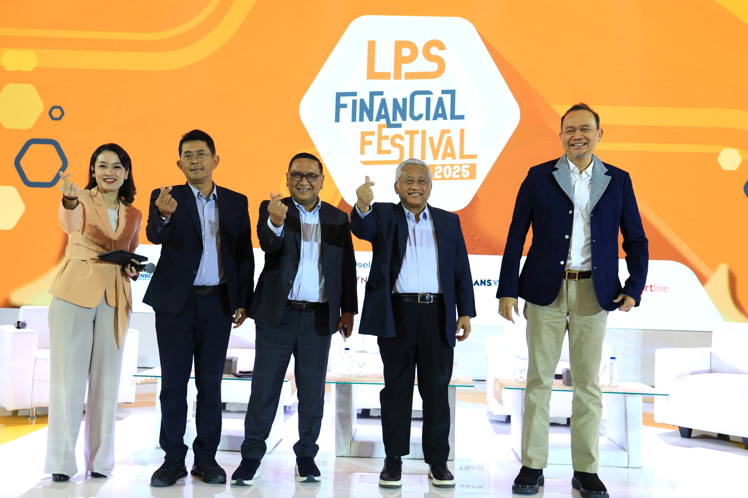 Jogja Financial Festival 2026: Diskusi & Pelatihan Keuangan
