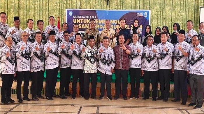 Jokowi Dijadwalkan Kunjungi Sumsel, Duet dengan Kaesang?