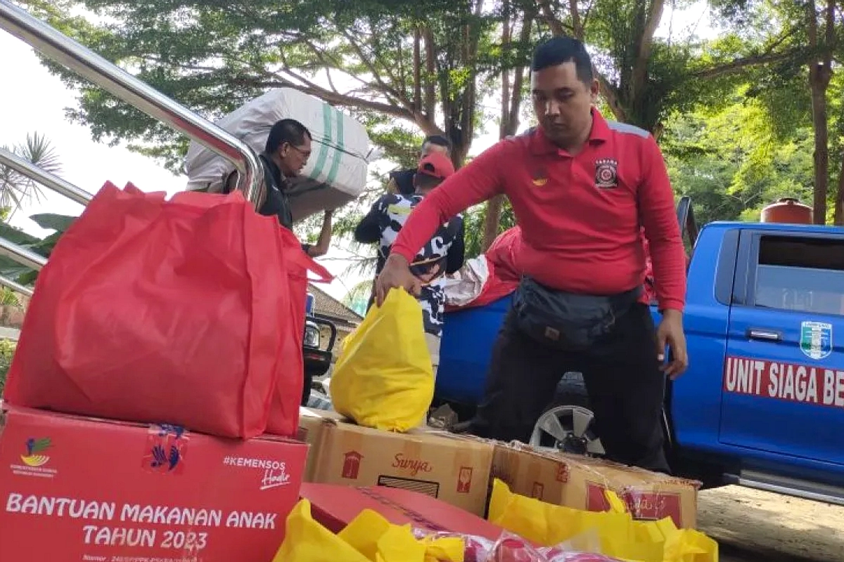 Jokowi Kunjungi Lampung 26‑28 Juni 2026: Persiapan 80% Siap