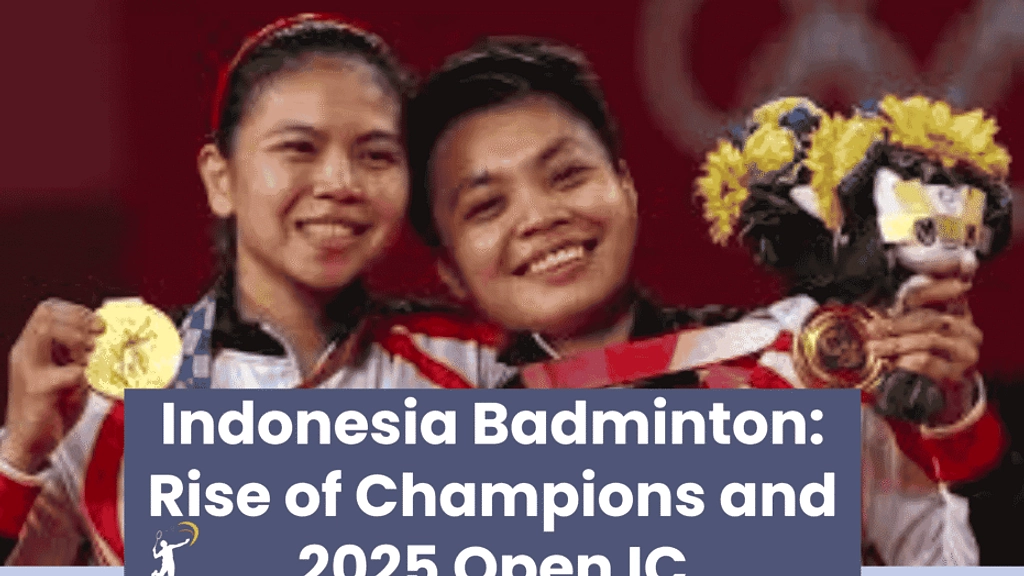 Jonatan Christie Final Indonesia Open 2026, Pengalaman Kunci