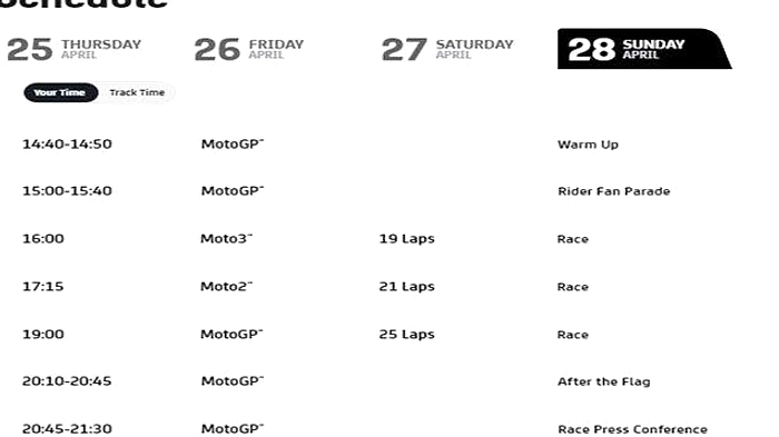 Jorge Martin Turun Tiga Grid Setelah Gangguan di Jerez