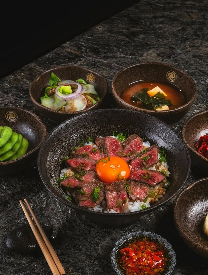 Joshua Fyksen Rekor Dunia: 28 Restoran Michelin di NYC 24 Jam