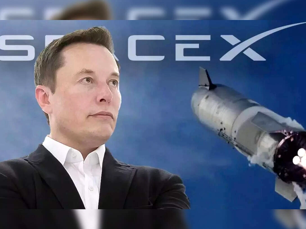 Juan Hernandez Jadi Jutawan dari Saham SpaceX IPO 2023