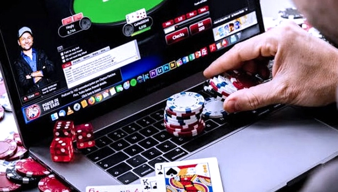 Judi Online ASN Jabar: Karier Terancam, Perceraian Mengintai