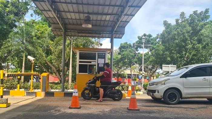 Jukir Parkir Solo Ditangkap, Wali Kota Tegaskan Penegakan