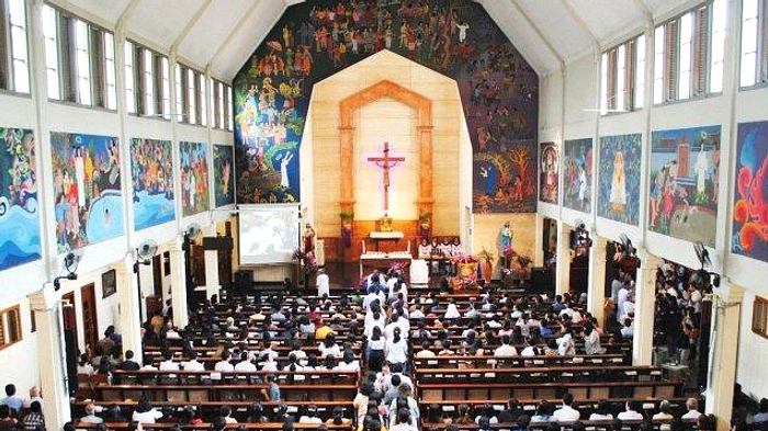Jumat Agung 2026: Jadwal Ibadat 8 Gereja Solo, Pekan Suci