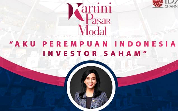 Jumlah Investor Pasar Modal Tembus 31,9 Juta