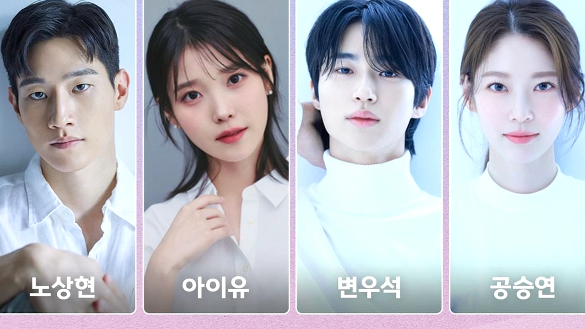 Juni 2026: 6 Drama Korea Baru Tayang di OTT, Mulai 1 Juni