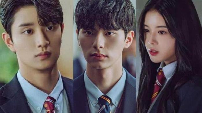 Juni 2026: Drama Korea Baru di Disney+, Netflix, Prime Video