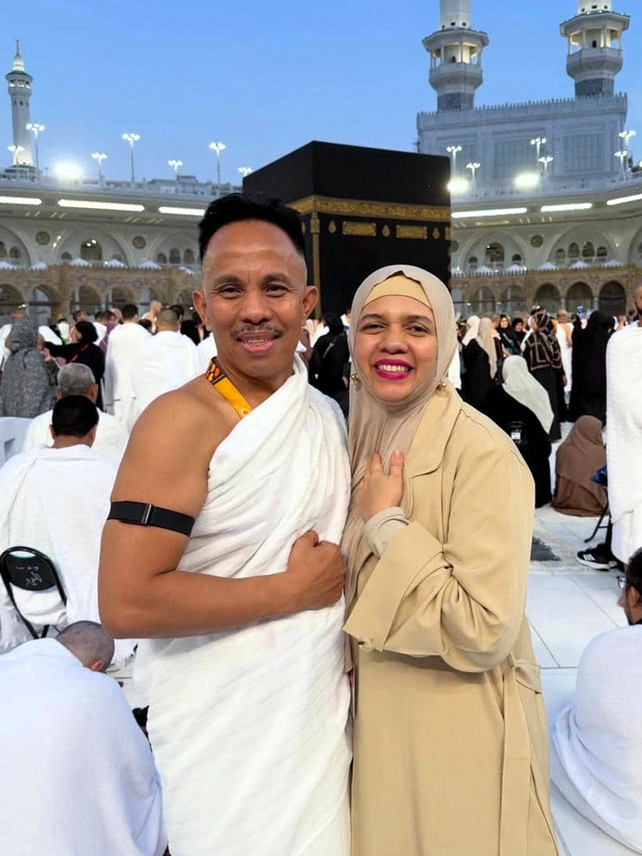 Juru Parkir Brebes Gagalkan Curi Rp3,6 M, Dapat Hadiah Umrah