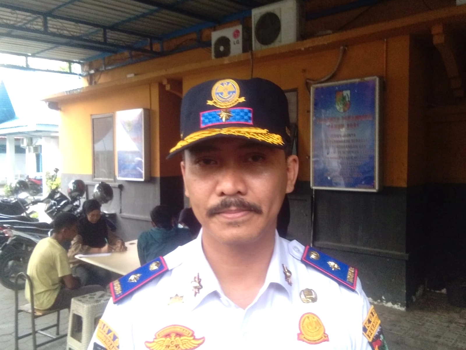 Juru Parkir Dihargai Rp100k Setelah Halangi Perampokan