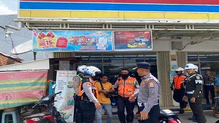 Juru Parkir Restoran Medan Tuntut Biaya, Dishub Jawab
