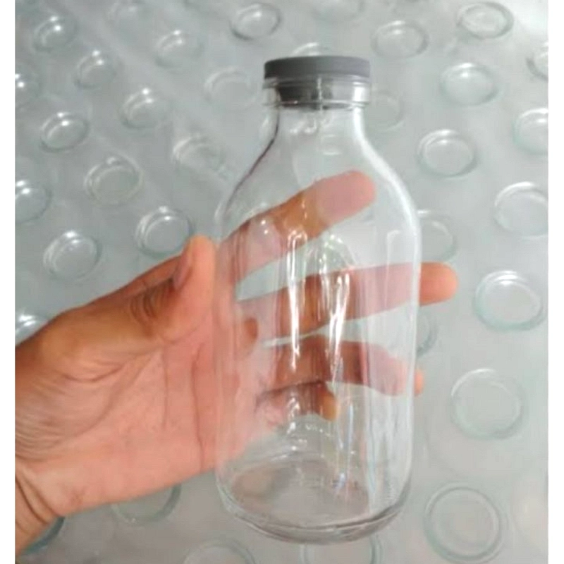 Jus Kulkas Tetap Sehat: Vitamin Tetap Stabil 7 Hari