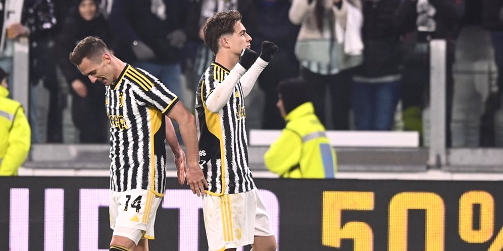 Juventus Umumkan Perpanjangan Kontrak Spalletti Hingga 2028