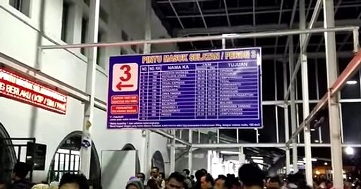 KA Progo Peningkatkan Penumpang, Layanan Baru Generasi 2026