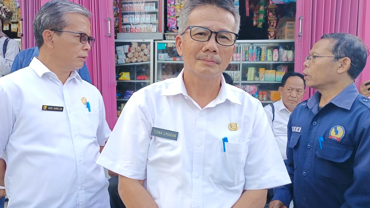 Kabar Salah: ODGJ Bandung Tidak Paling Banyak, Data Bogor