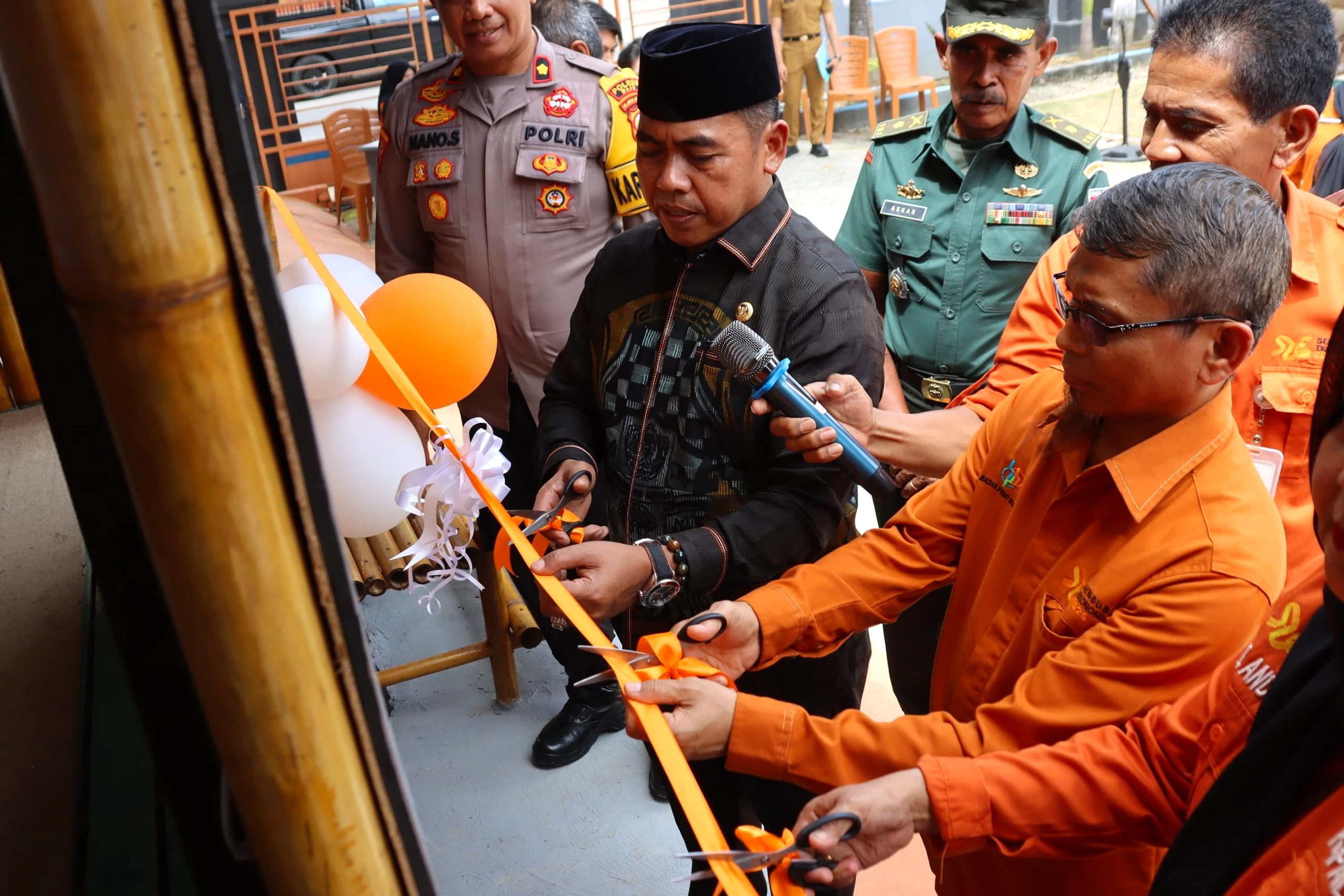Kabupaten Gowa Siapkan Sensus Ekonomi 2026 untuk Data Akurat