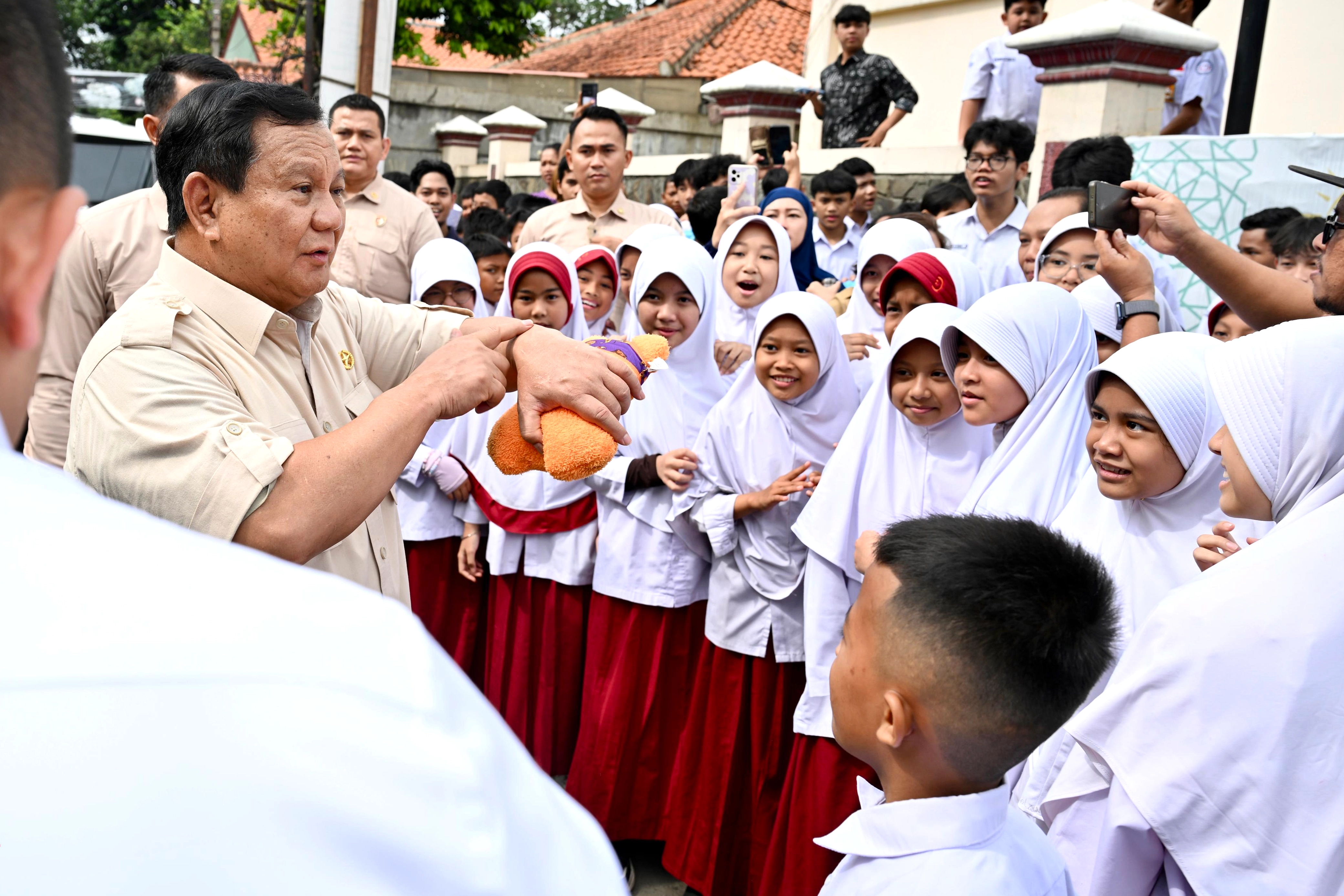 Kabupaten Jembrana Ajukan Sekolah Rakyat 5,9 Hektare ke Pusat